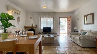Casa en venta en Moravit - Cap Blanc en Teulada