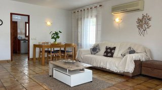 Casa en venta en Moravit - Cap Blanc en Teulada