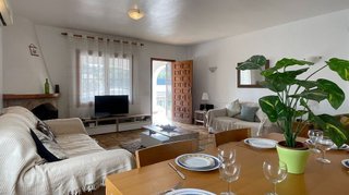 Casa en venta en Moravit - Cap Blanc en Teulada