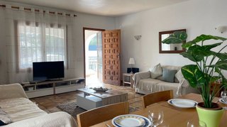 Casa en venta en Moravit - Cap Blanc en Teulada