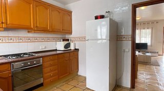 Casa en venta en Moravit - Cap Blanc en Teulada