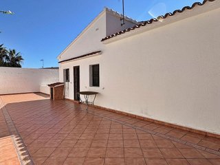 Casa en venta en Moravit - Cap Blanc en Teulada