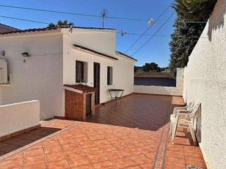 Casa en venta en Moravit - Cap Blanc en Teulada