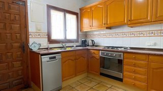 Casa en venta en Moravit - Cap Blanc en Teulada