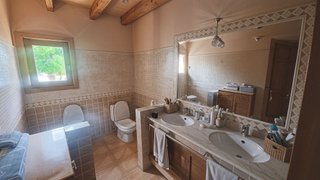 Chalet en venta en Llucmajor Interior en Llucmajor