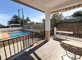 Casa rural en venta en Calicanto - Cumbres de Calicanto - Santo Domingo en Torrent
