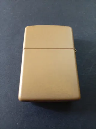 Isqueiro Zippo Original Ferradura