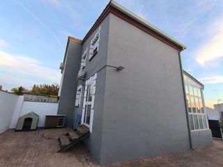 Casa pareada en venta en Tórtola de Henares