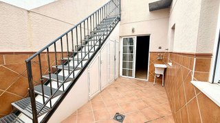 Casa pareada en venta en Carretera Mojonera – Cortijos de Marín en Roquetas de Mar