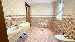 Casa pareada en venta en Carretera Mojonera – Cortijos de Marín en Roquetas de Mar