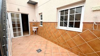 Casa pareada en venta en Carretera Mojonera – Cortijos de Marín en Roquetas de Mar
