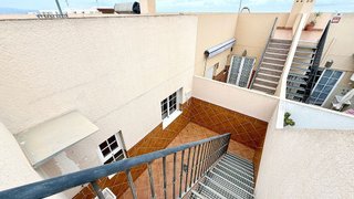 Casa pareada en venta en Carretera Mojonera – Cortijos de Marín en Roquetas de Mar