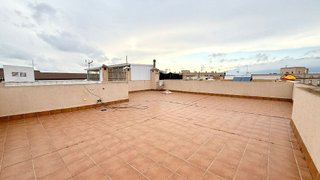 Casa pareada en venta en Carretera Mojonera – Cortijos de Marín en Roquetas de Mar