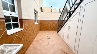 Casa pareada en venta en Carretera Mojonera – Cortijos de Marín en Roquetas de Mar