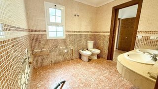 Casa pareada en venta en Carretera Mojonera – Cortijos de Marín en Roquetas de Mar