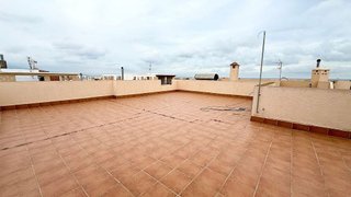 Casa pareada en venta en Carretera Mojonera – Cortijos de Marín en Roquetas de Mar