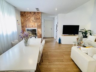 Chalet en venta en Zona Fuentemora en Antequera