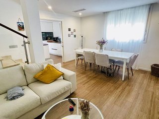 Chalet en venta en Zona Fuentemora en Antequera