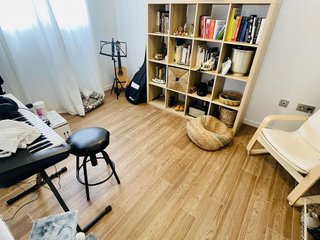 Chalet en venta en Zona Fuentemora en Antequera