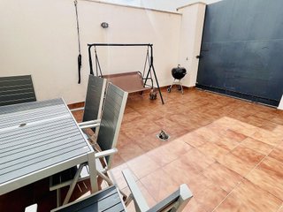 Chalet en venta en Zona Fuentemora en Antequera