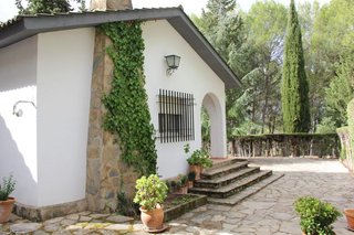 Chalet en venta en Ronda