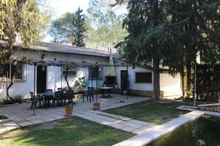 Chalet en venta en Ronda