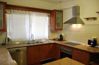 Chalet en venta en Ronda