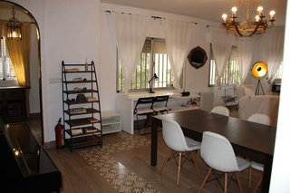 Chalet en venta en Ronda