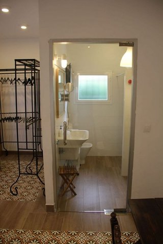 Chalet en venta en Ronda