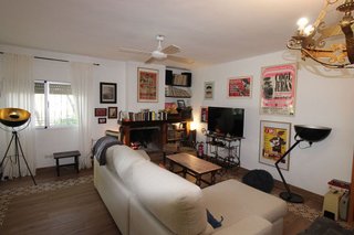 Chalet en venta en Ronda