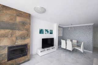 Casa adosada en venta en Puerto - Plaza de Toros en Estepona