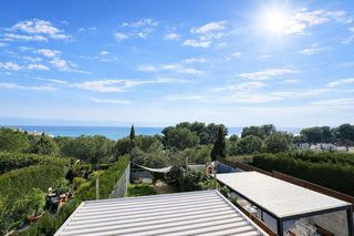 Casa adosada en venta en Puerto - Plaza de Toros en Estepona