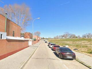 Casa pareada en venta en San Andrés en Madrid