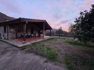 Casa rural en venta en Plasencia
