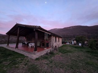 Casa rural en venta en Plasencia