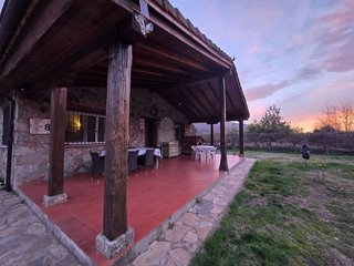 Casa rural en venta en Plasencia