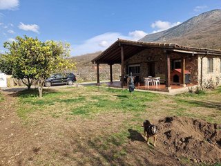 Casa rural en venta en Plasencia