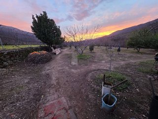 Casa rural en venta en Plasencia