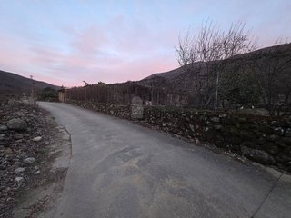 Casa rural en venta en Plasencia