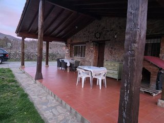 Casa rural en venta en Plasencia