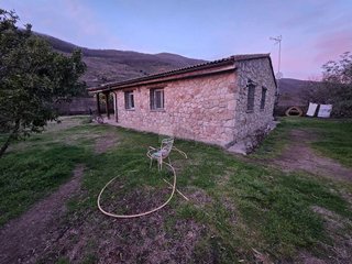 Casa rural en venta en Plasencia