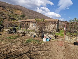 Casa rural en venta en Plasencia