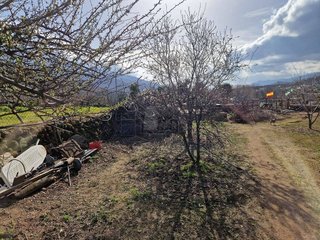 Casa rural en venta en Plasencia