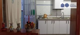 Casa adosada en venta en Palos de la Frontera