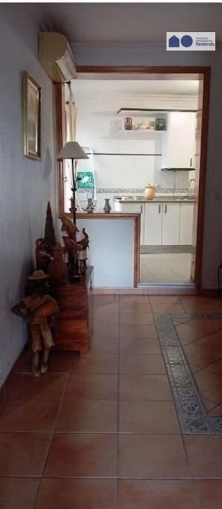 Casa adosada en venta en Palos de la Frontera