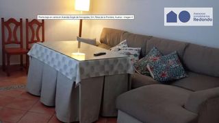 Casa adosada en venta en Palos de la Frontera