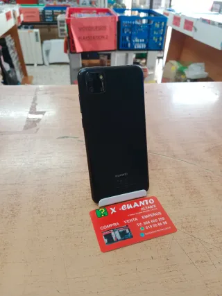 SMARTPHONE HUAWEI Y5P 32GB 2GB RAM