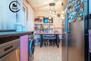 Casa adosada en venta en Gójar