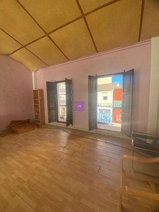 Casa en venta en Algemesí