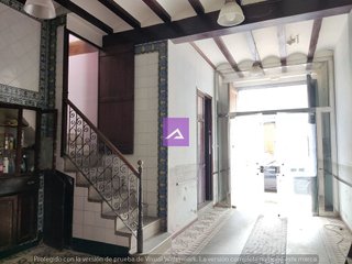 Casa en venta en Algemesí